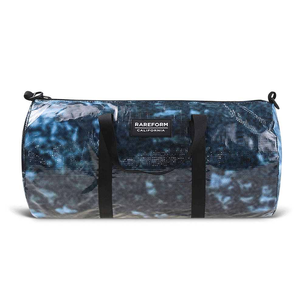 Mini Weekender Duffle