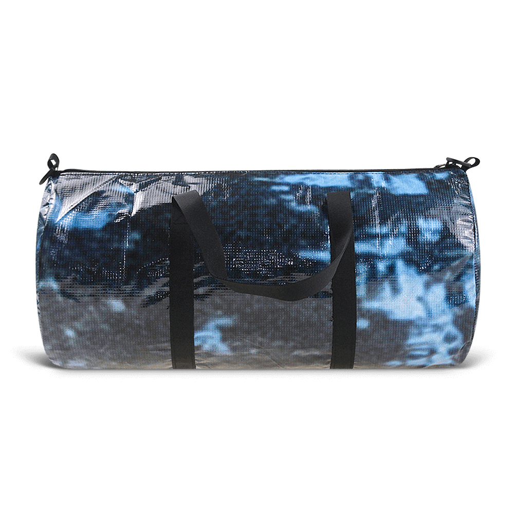 Mini Weekender Duffle