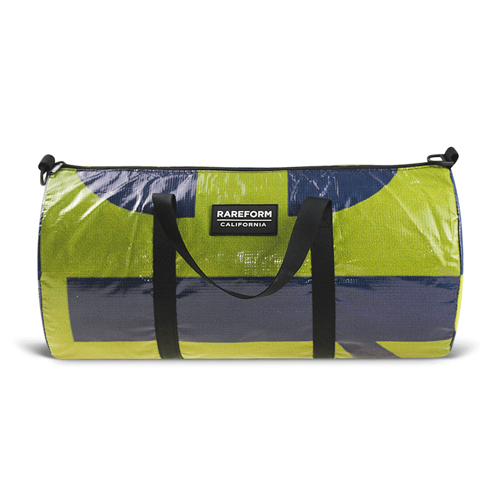 Mini Weekender Duffle
