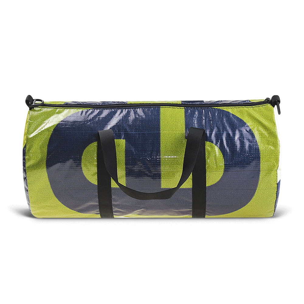 Mini Weekender Duffle