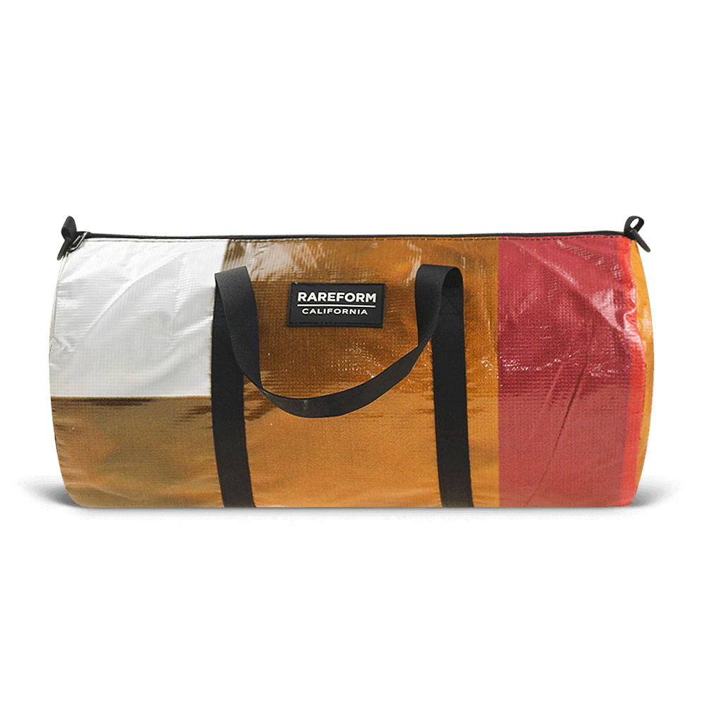 Mini Weekender Duffle