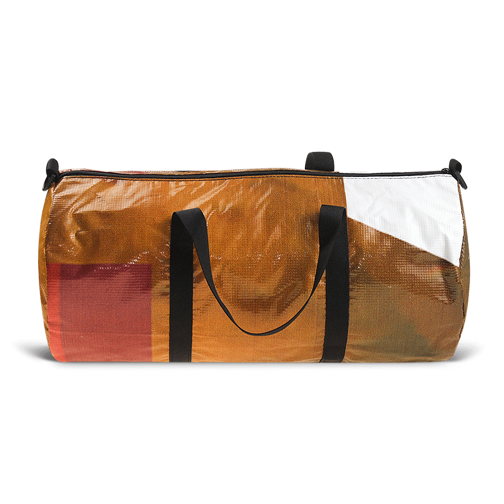 Mini Weekender Duffle