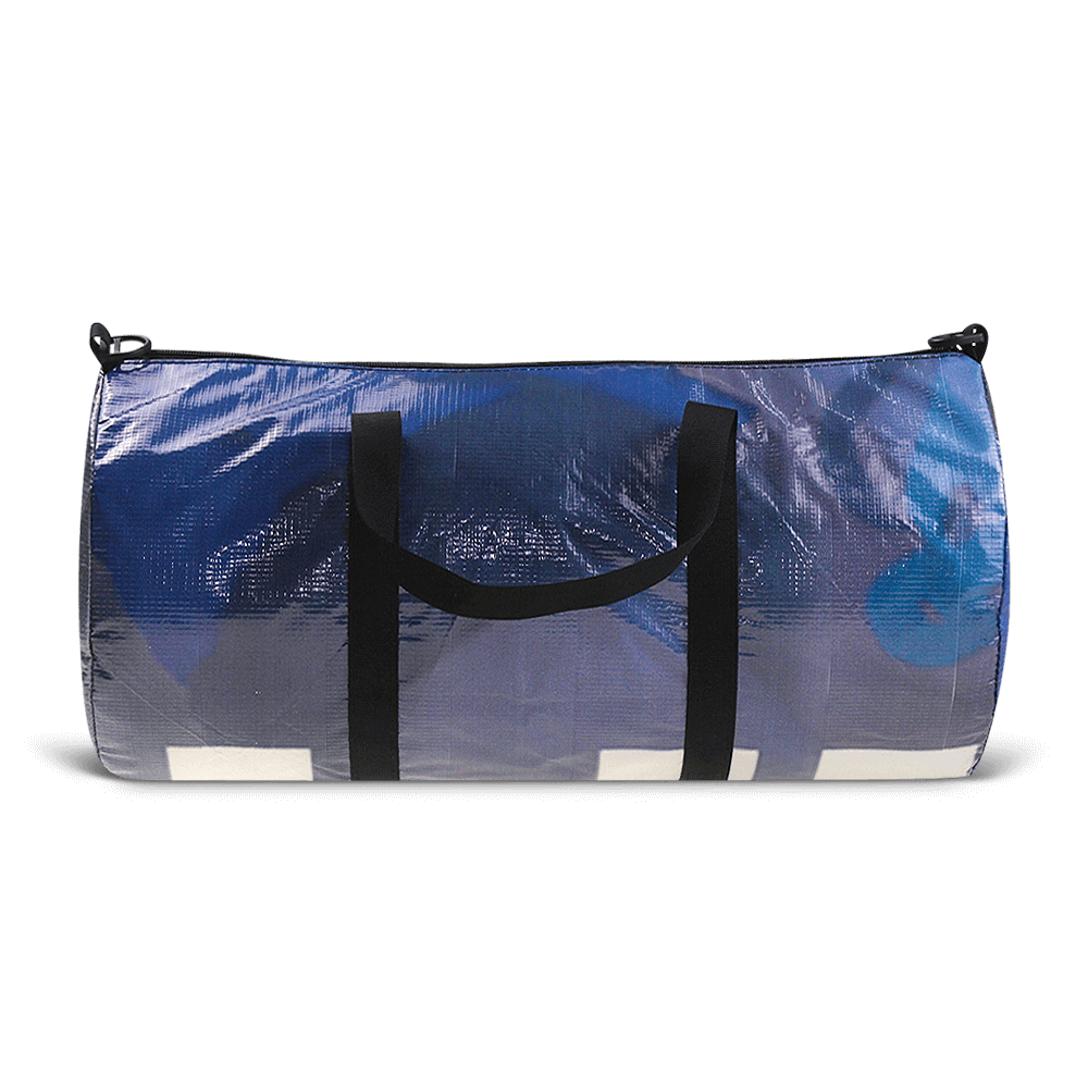 Mini Weekender Duffle