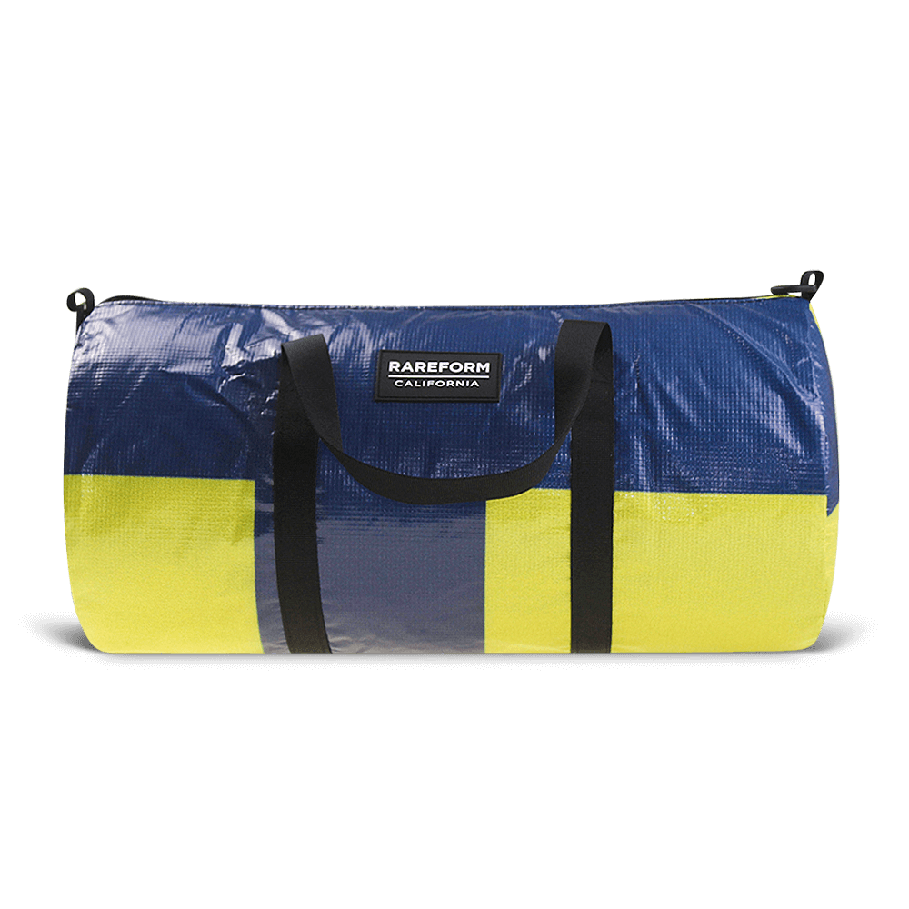Mini Weekender Duffle