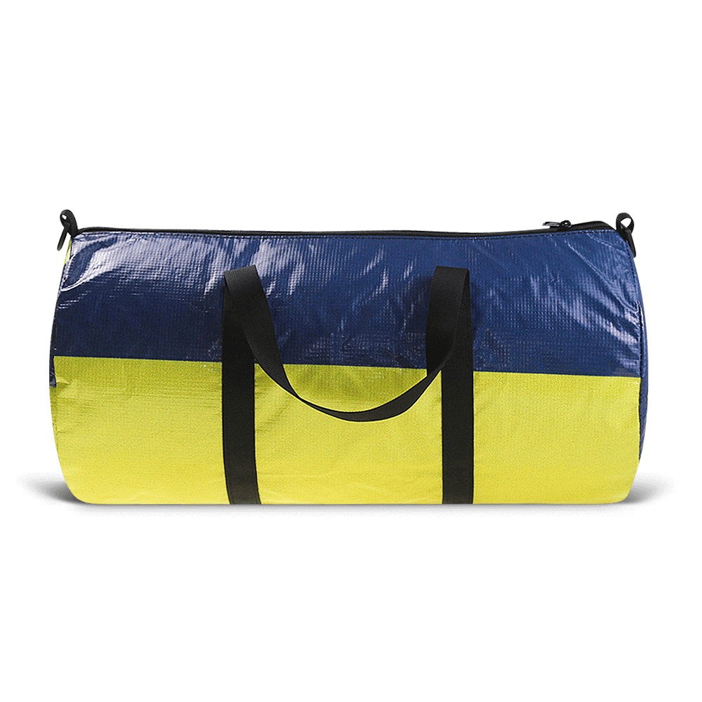 Mini Weekender Duffle