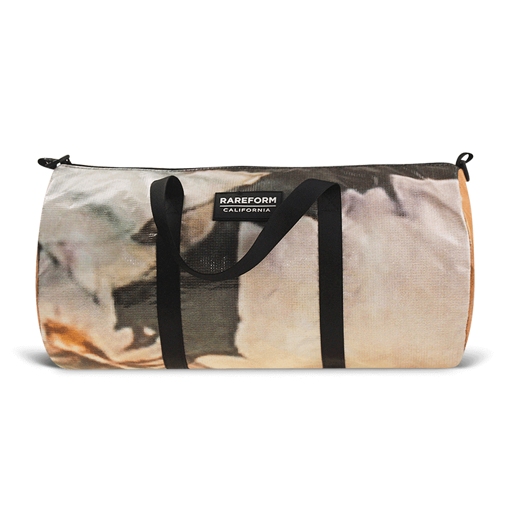 Light Duffle