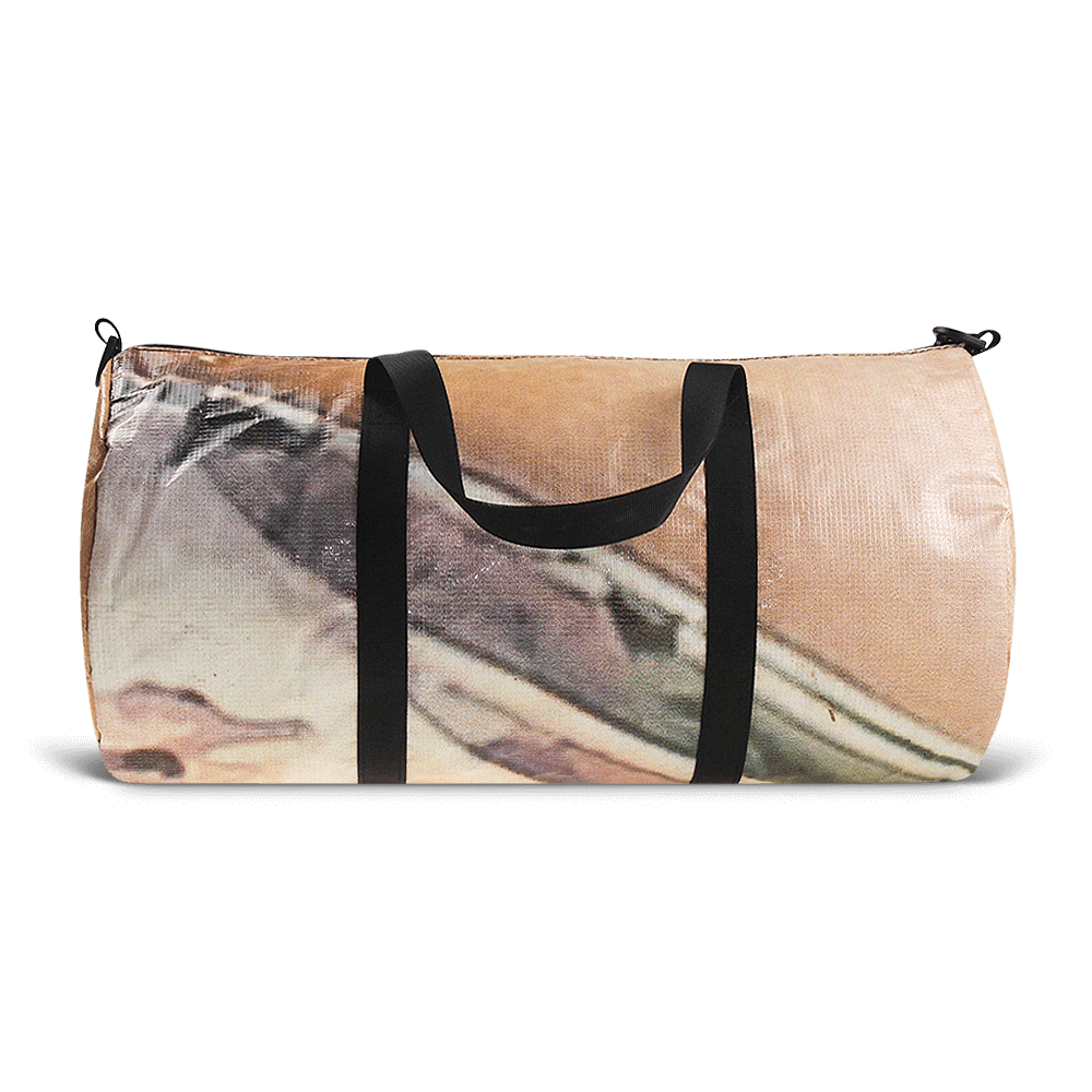 Light Duffle