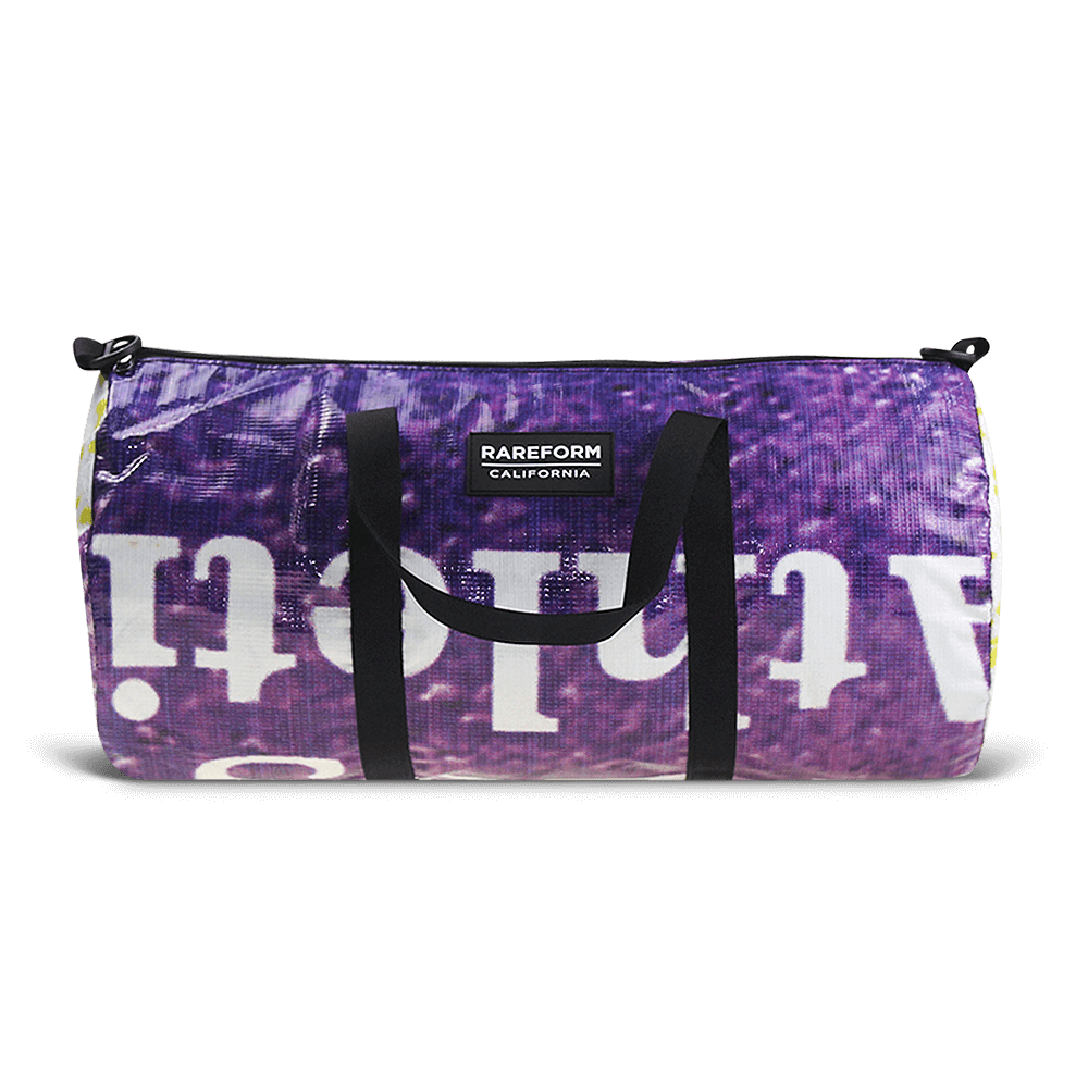 Mini Weekender Duffle
