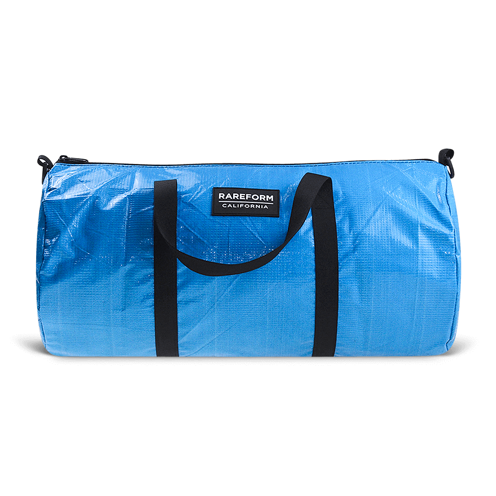Mini Weekender Duffle