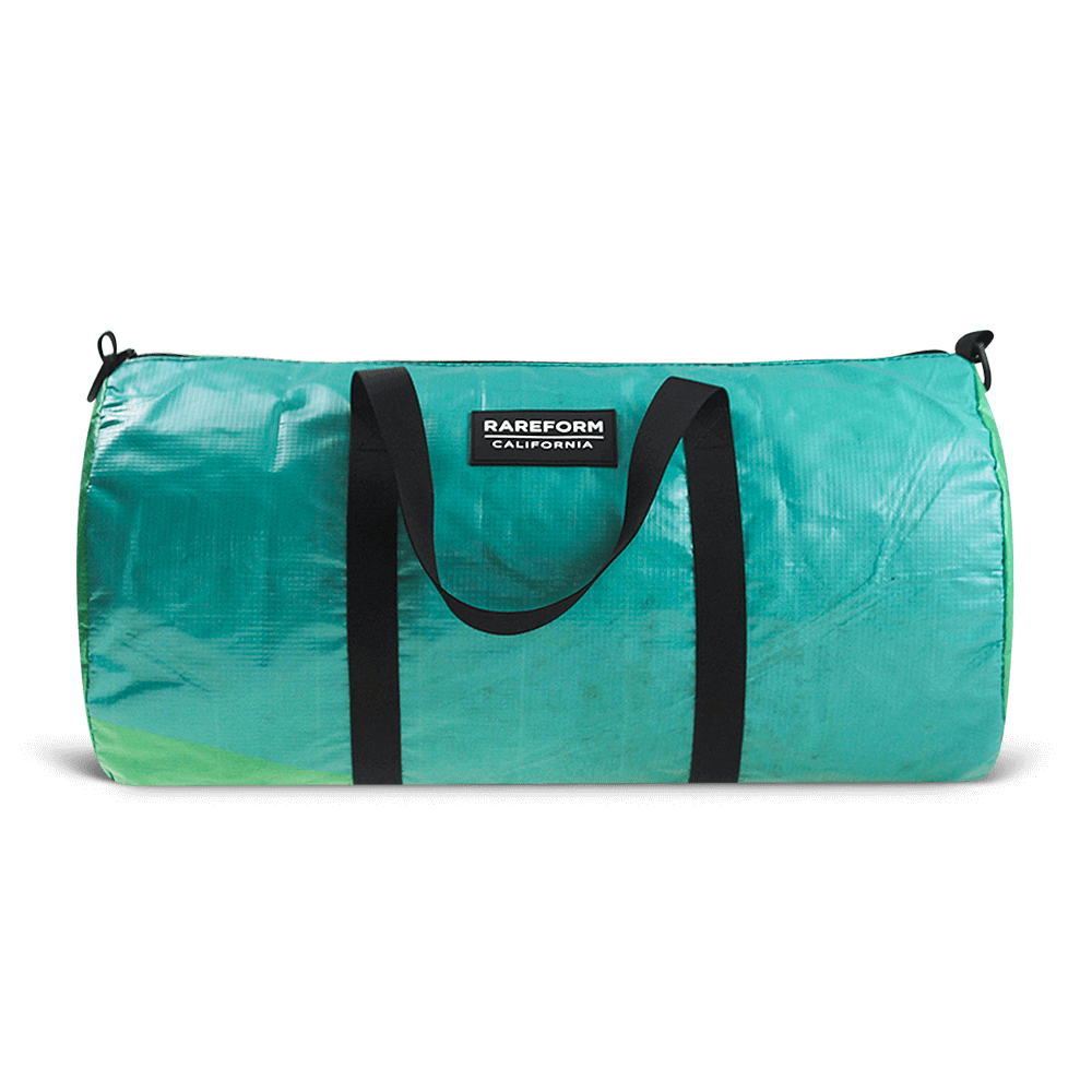 Mini Weekender Duffle