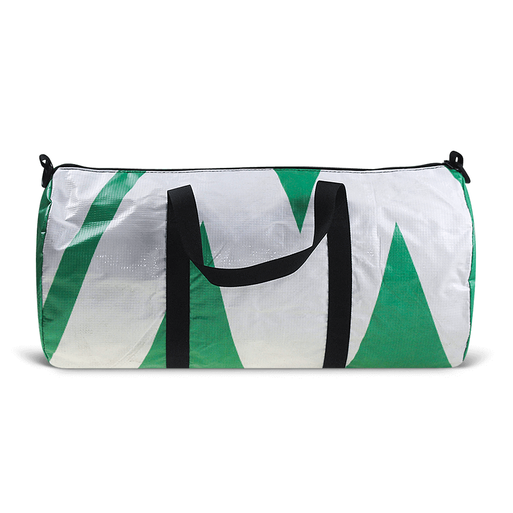Mini Weekender Duffle