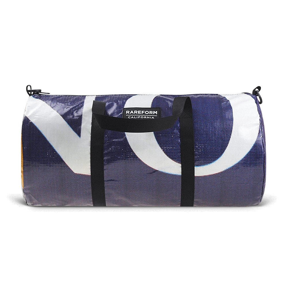 Mini Weekender Duffle