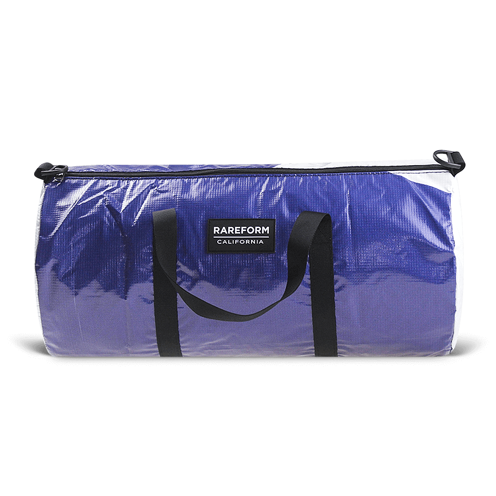 Mini Weekender Duffle