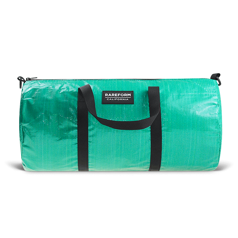 Mini Weekender Duffle