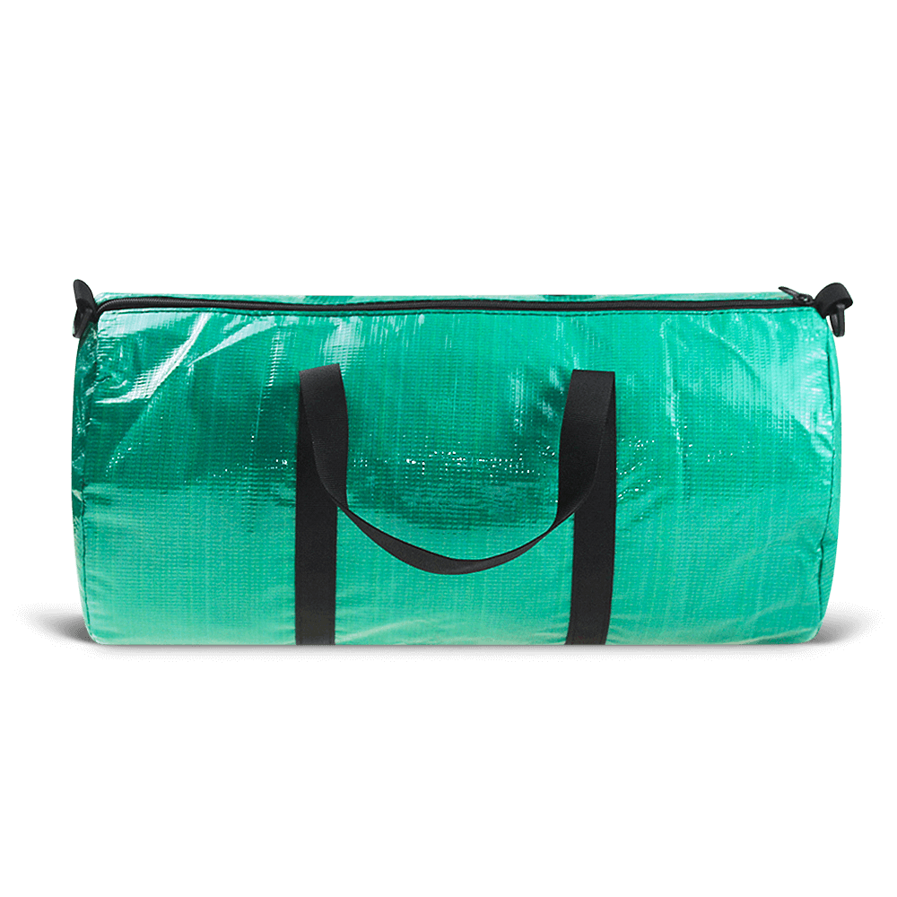 Mini Weekender Duffle