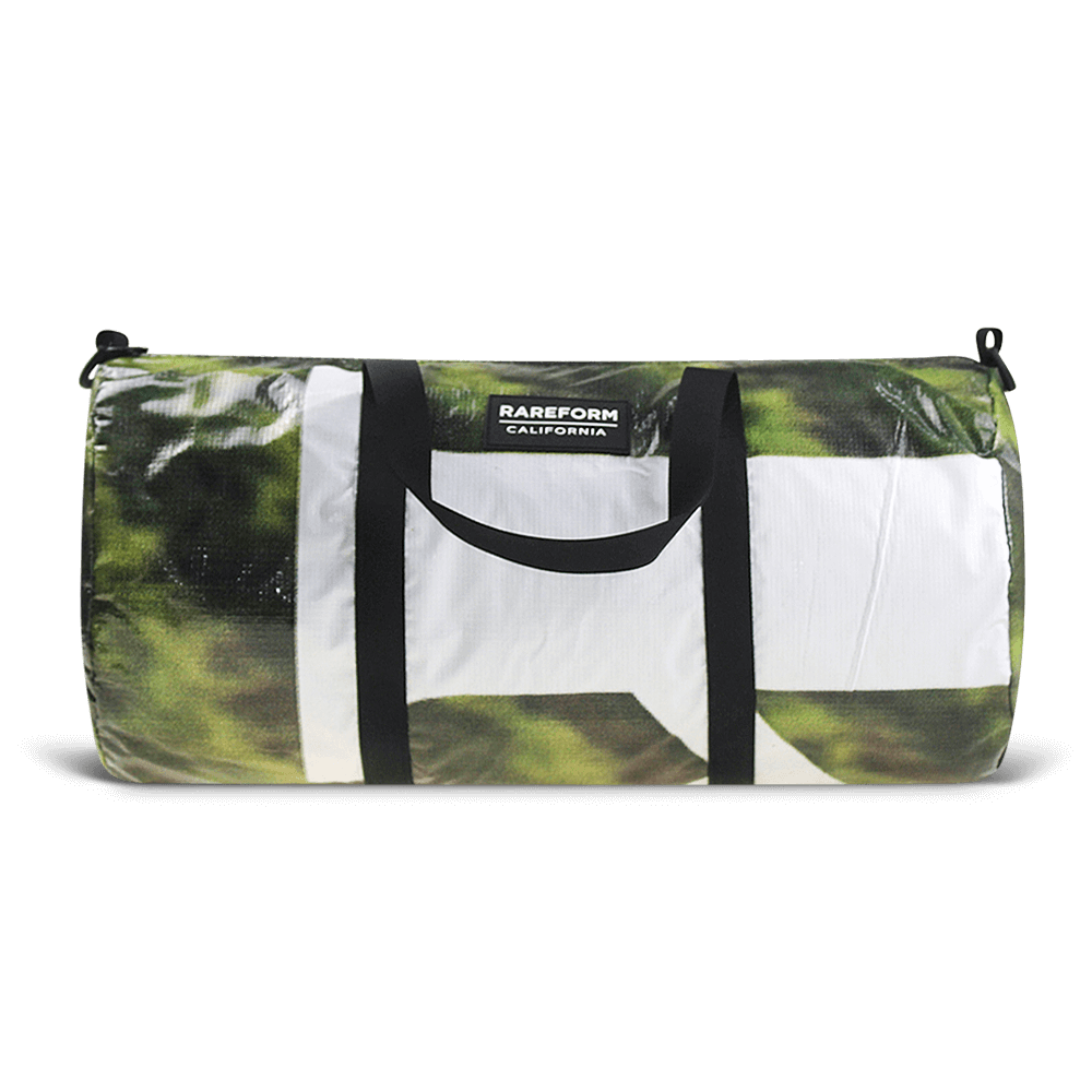 Mini Weekender Duffle