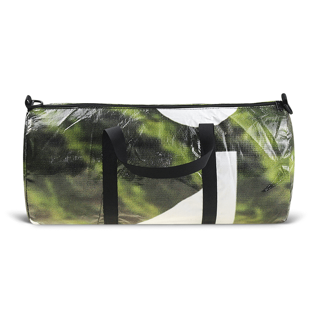 Mini Weekender Duffle