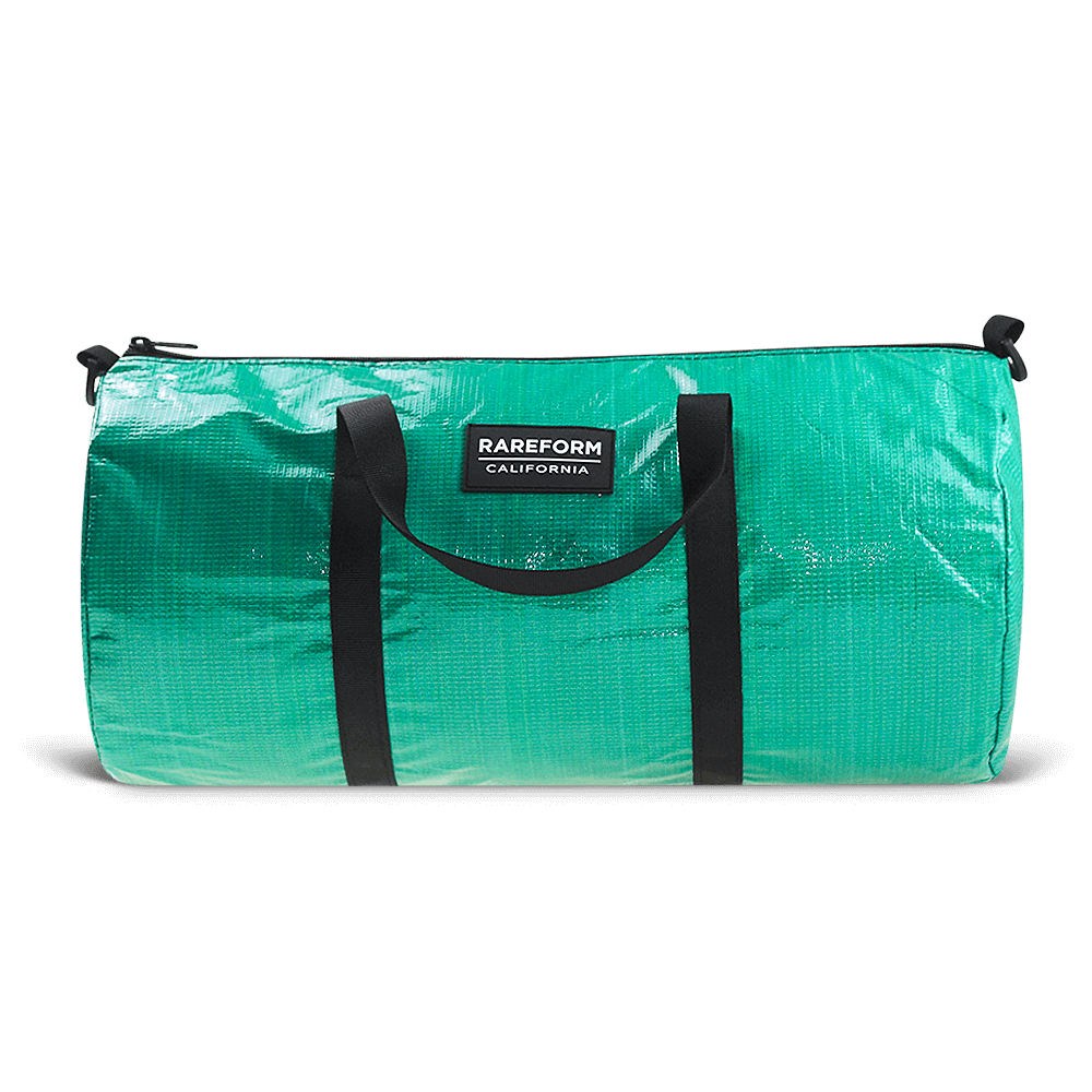 Mini Weekender Duffle