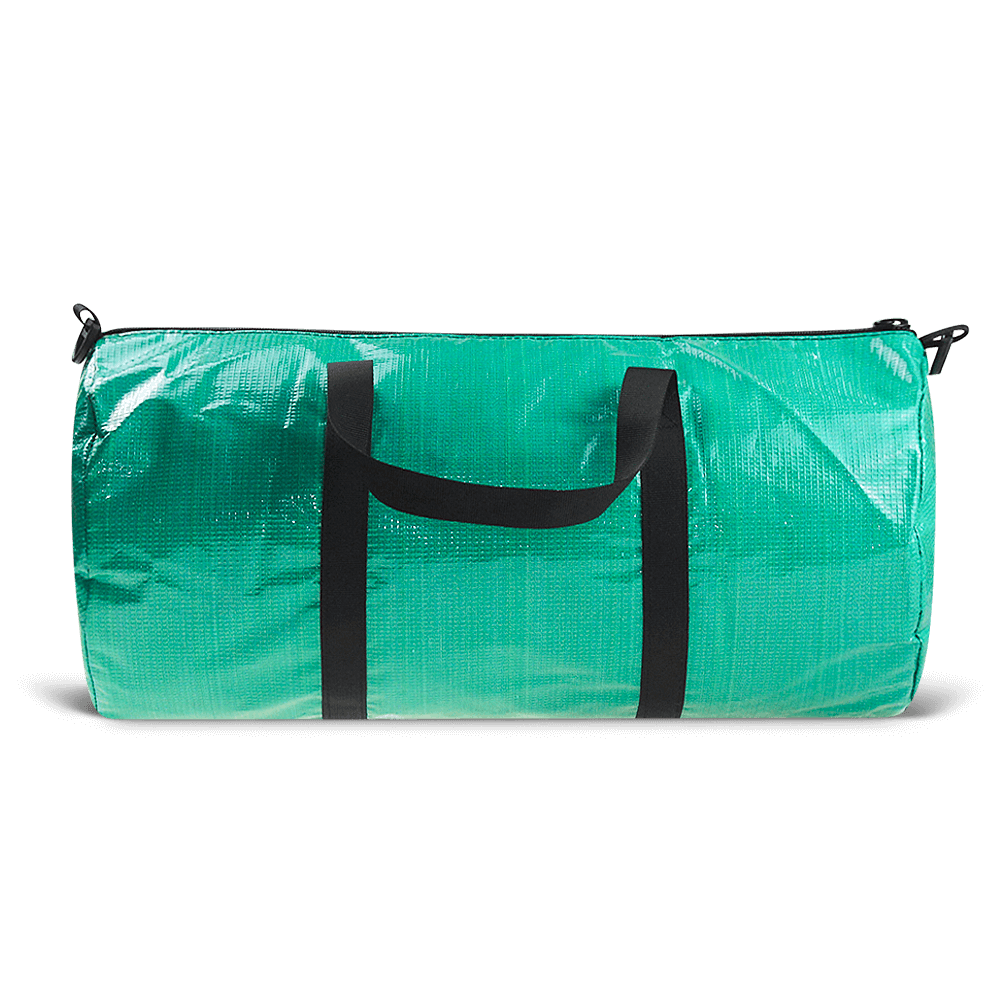 Mini Weekender Duffle