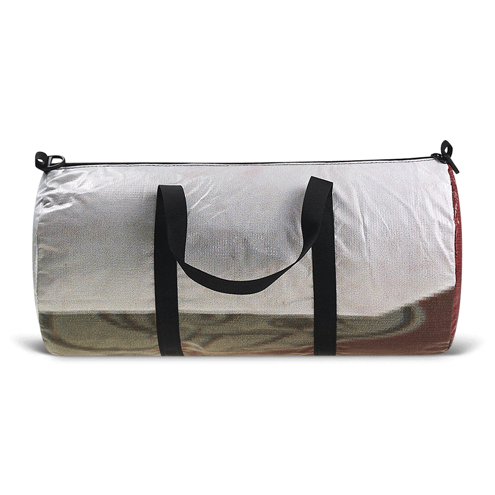 Mini Weekender Duffle