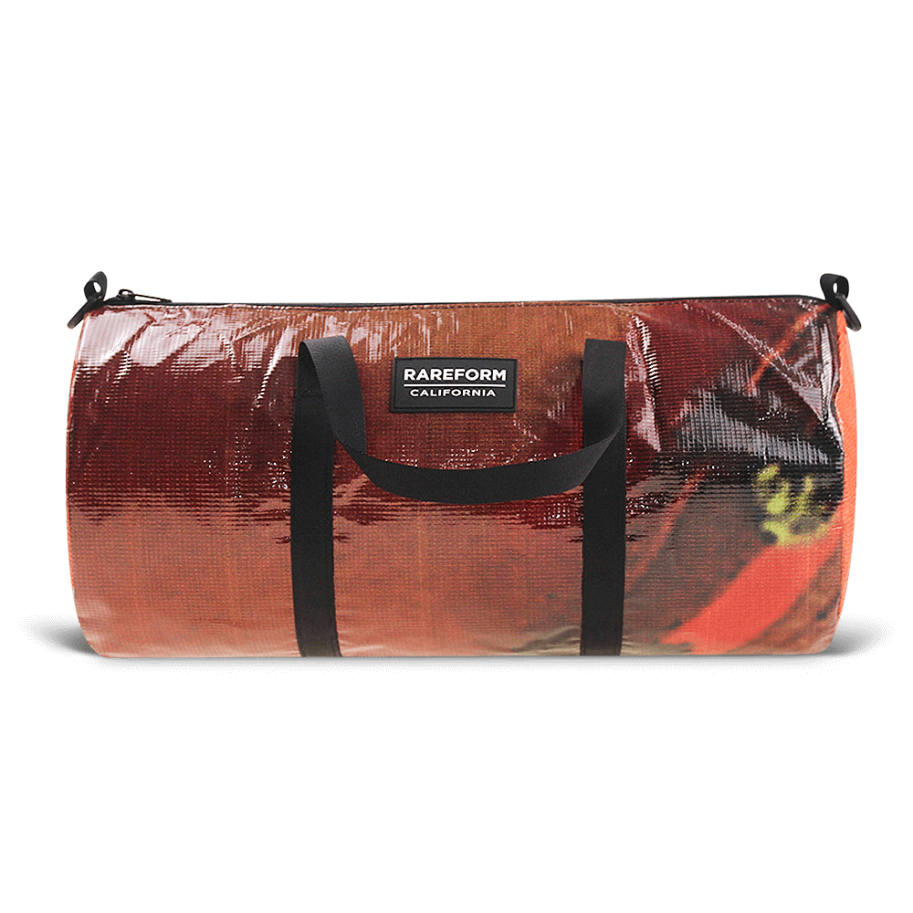 Mini Weekender Duffle