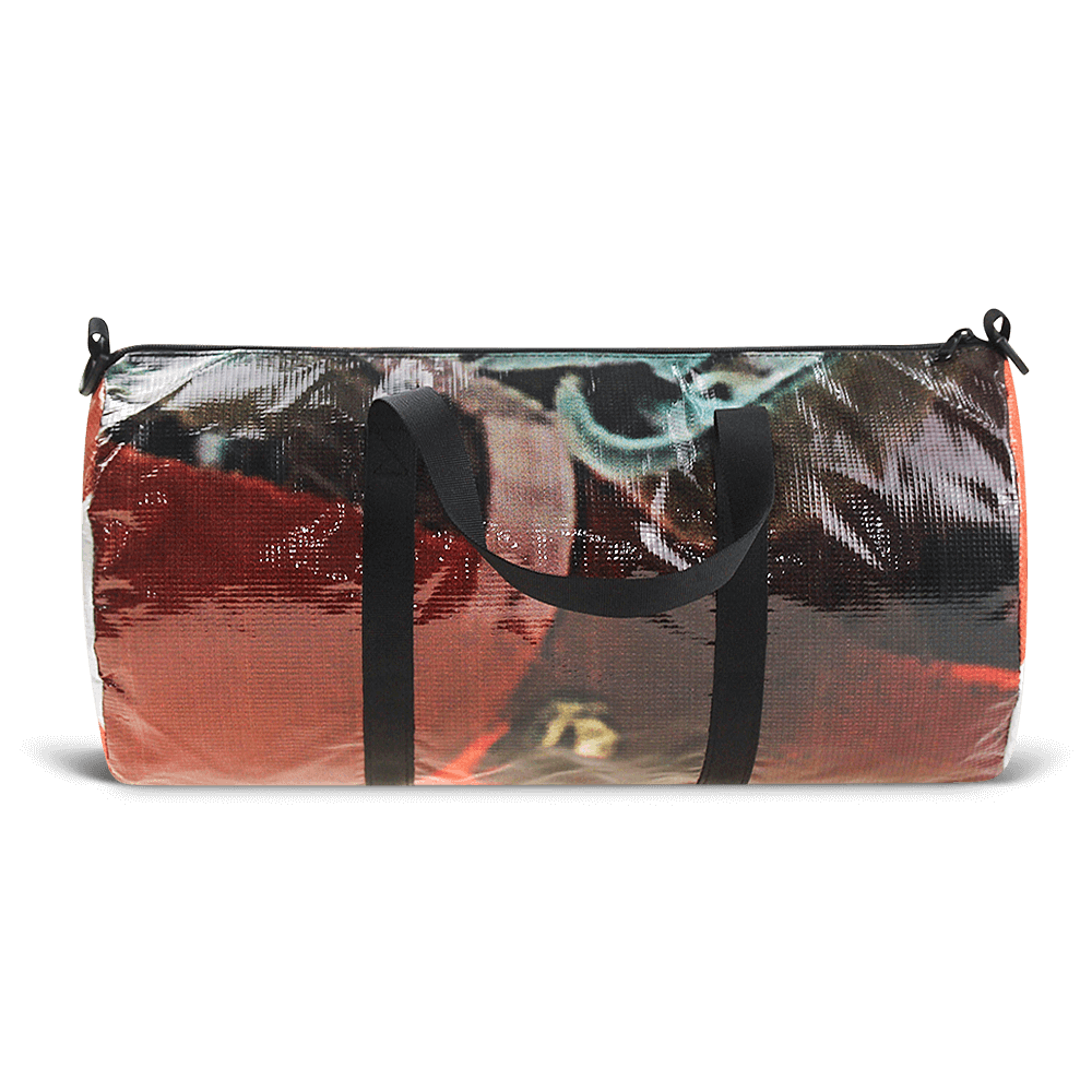Mini Weekender Duffle