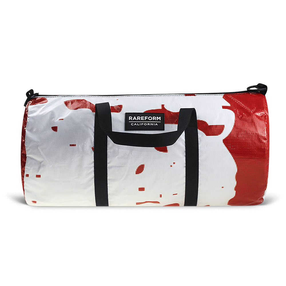 Mini Weekender Duffle