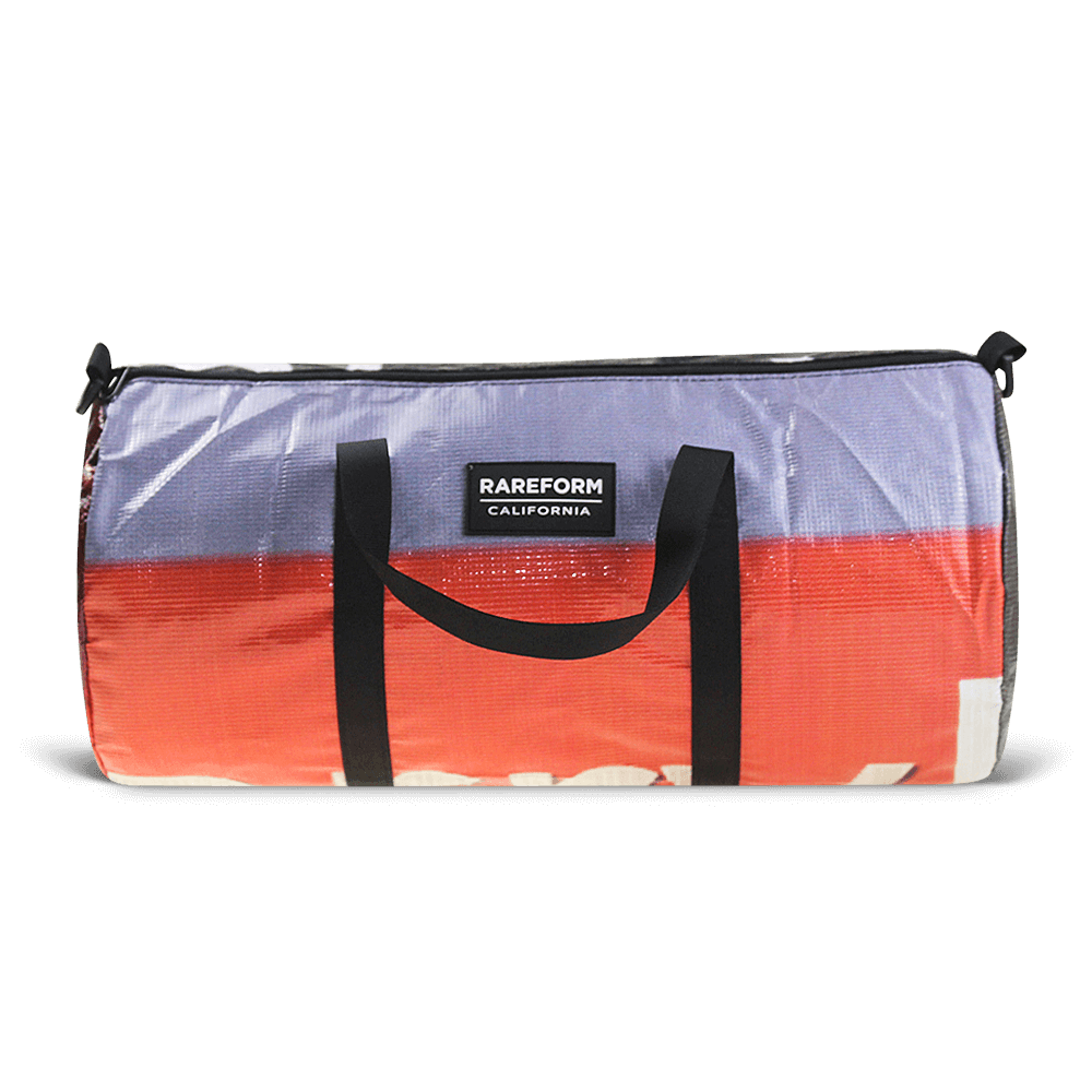 Mini Weekender Duffle