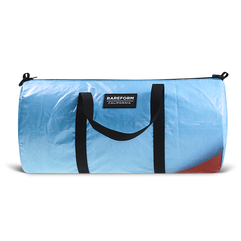 Mini Weekender Duffle