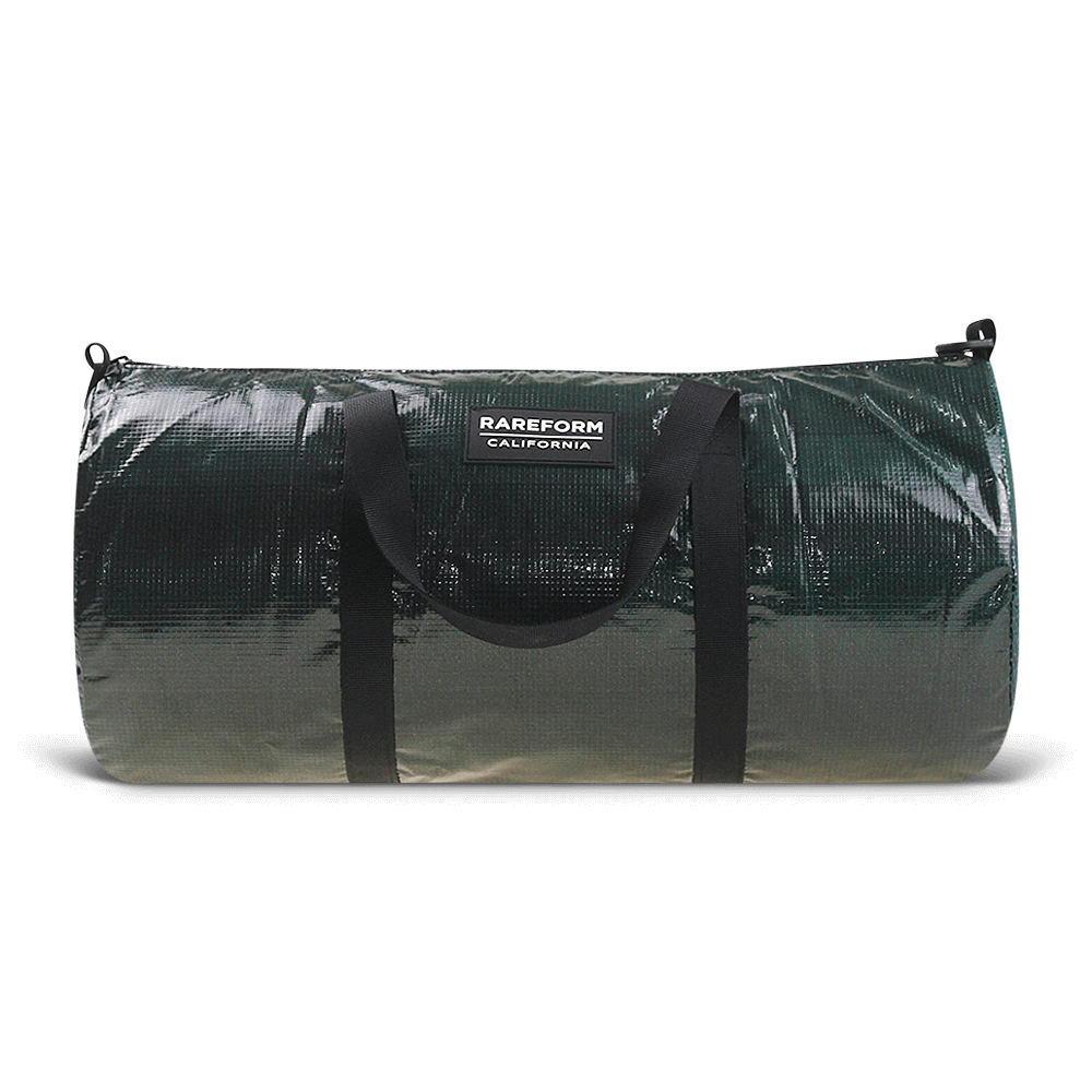 Light Duffle