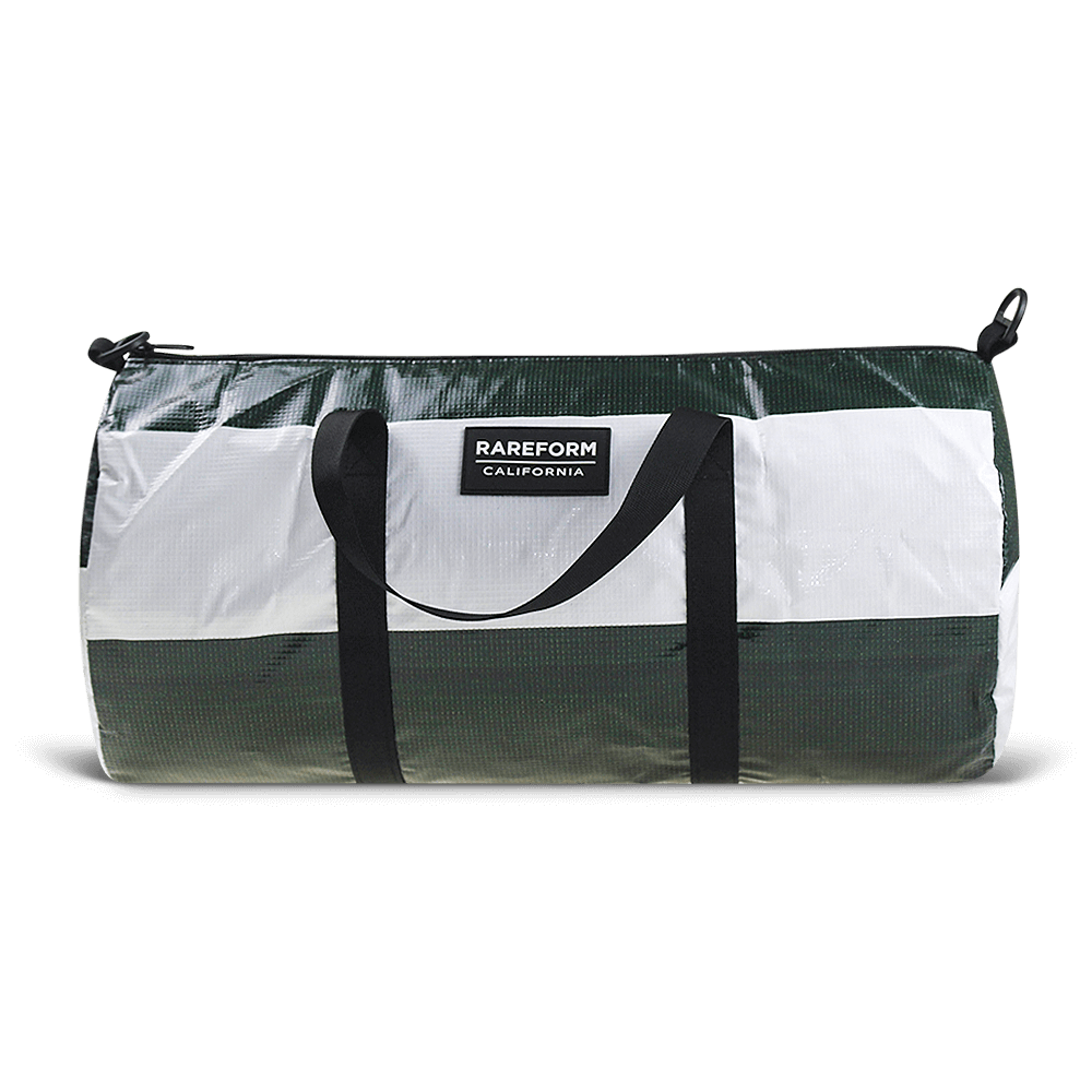Mini Weekender Duffle