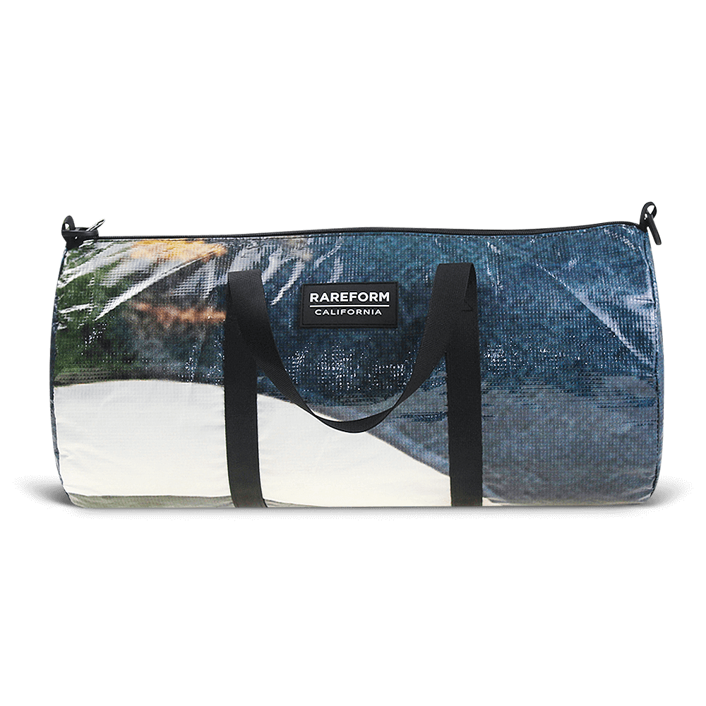 Mini Weekender Duffle
