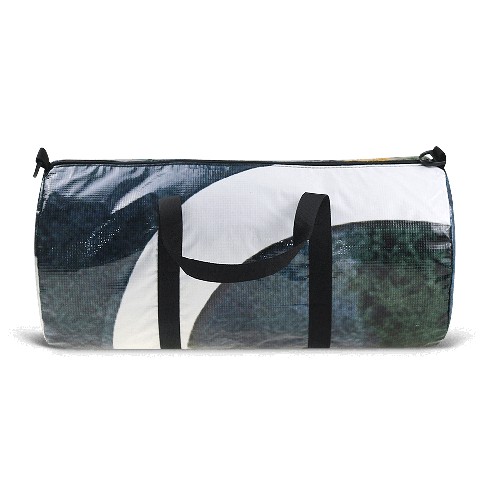 Mini Weekender Duffle