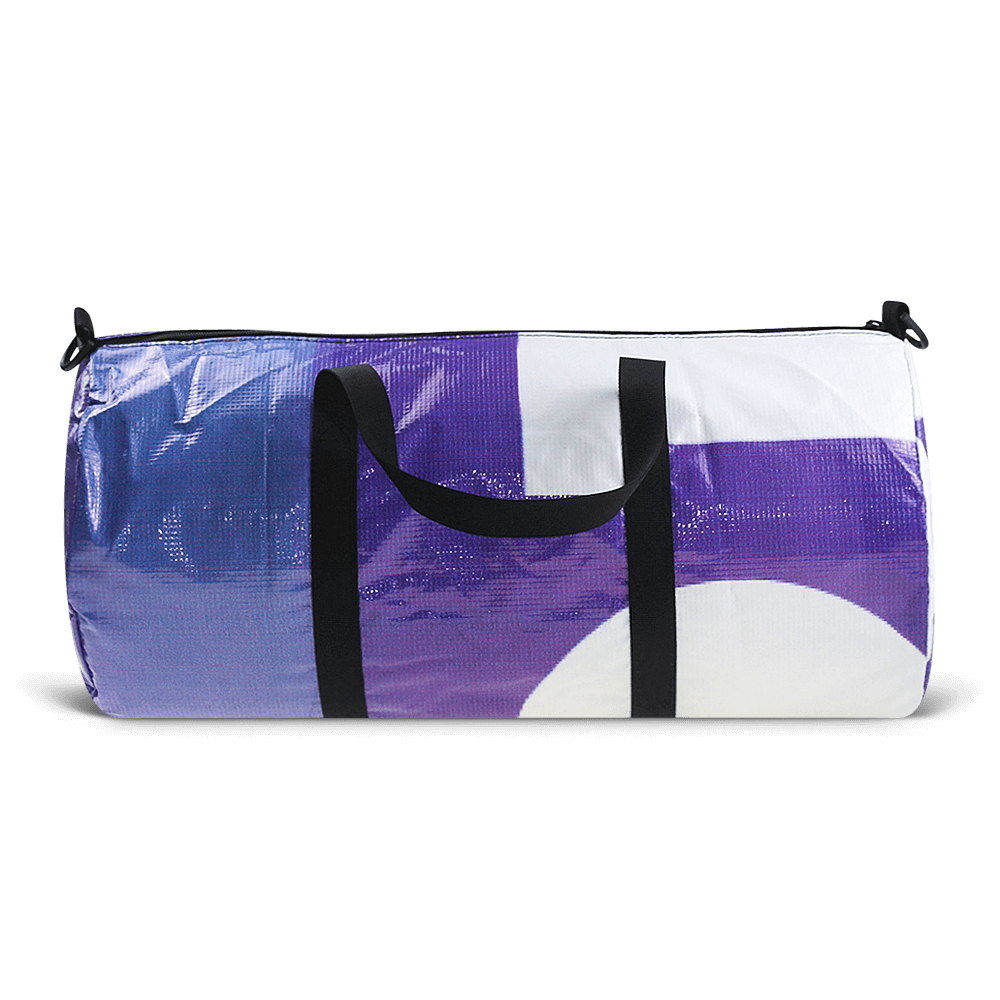 Mini Weekender Duffle