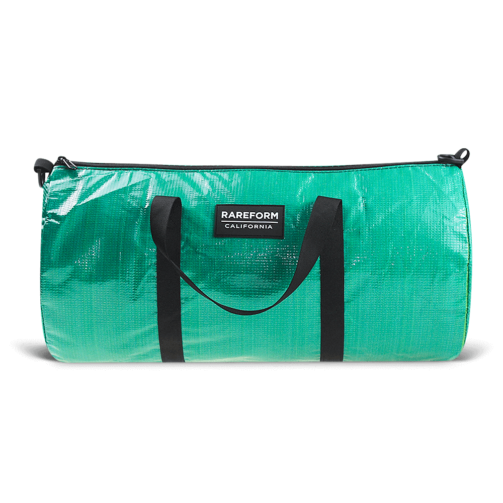 Mini Weekender Duffle