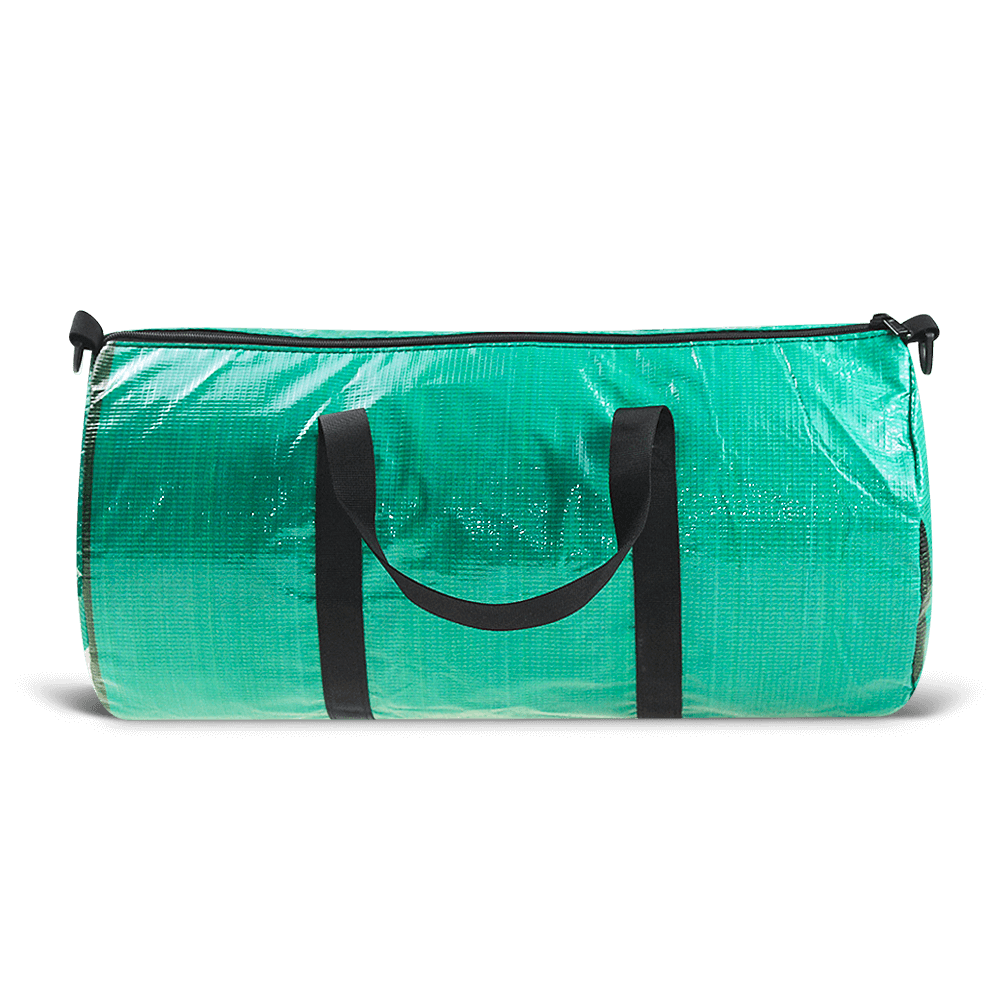 Mini Weekender Duffle