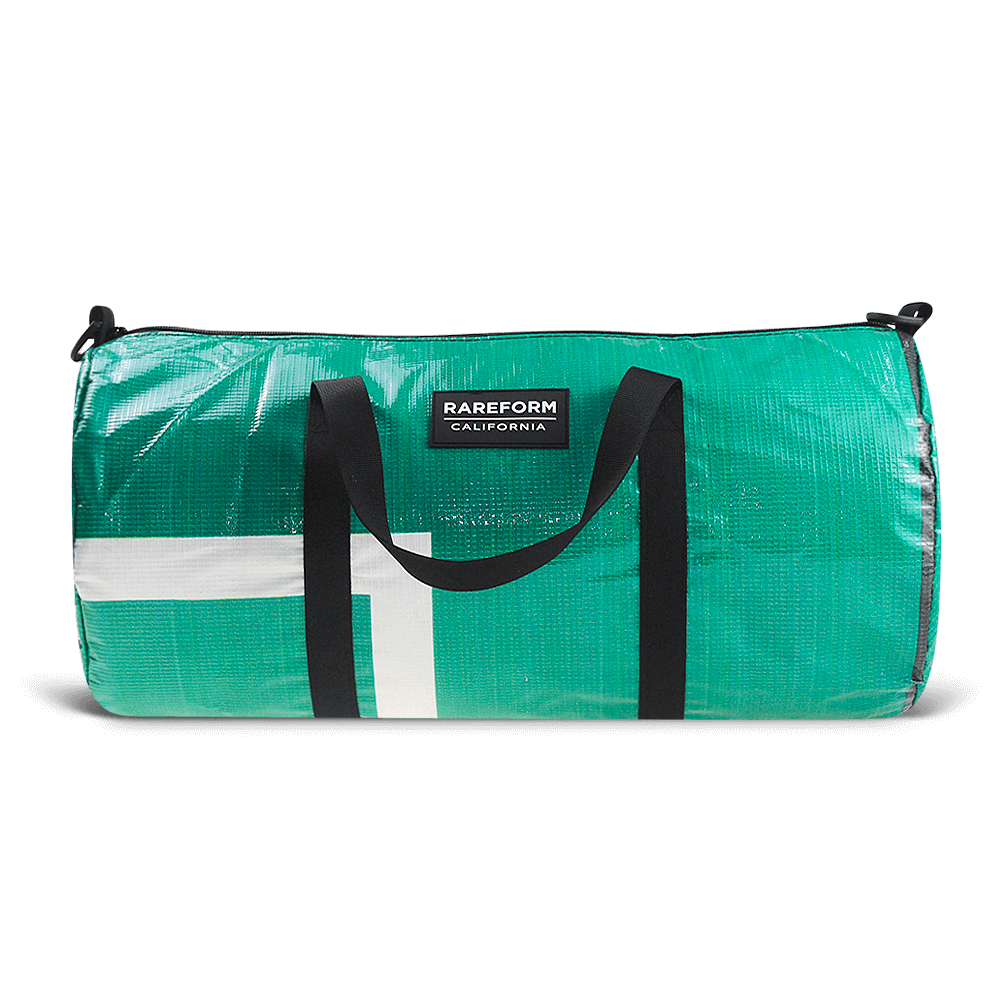 Mini Weekender Duffle