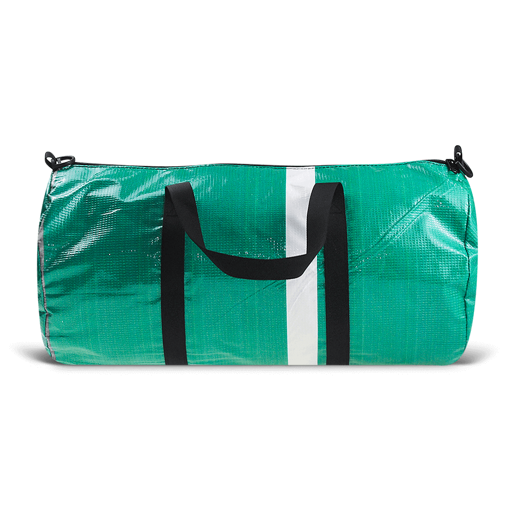 Mini Weekender Duffle