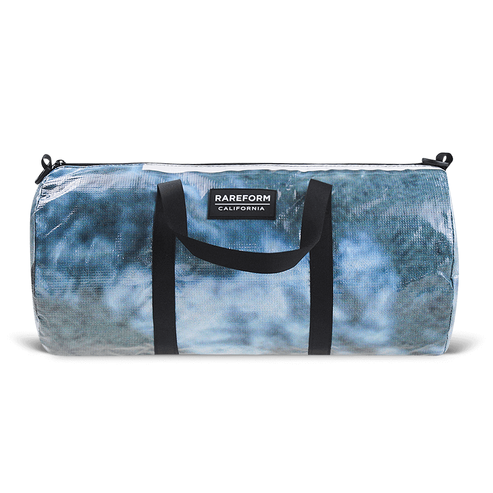 Mini Weekender Duffle
