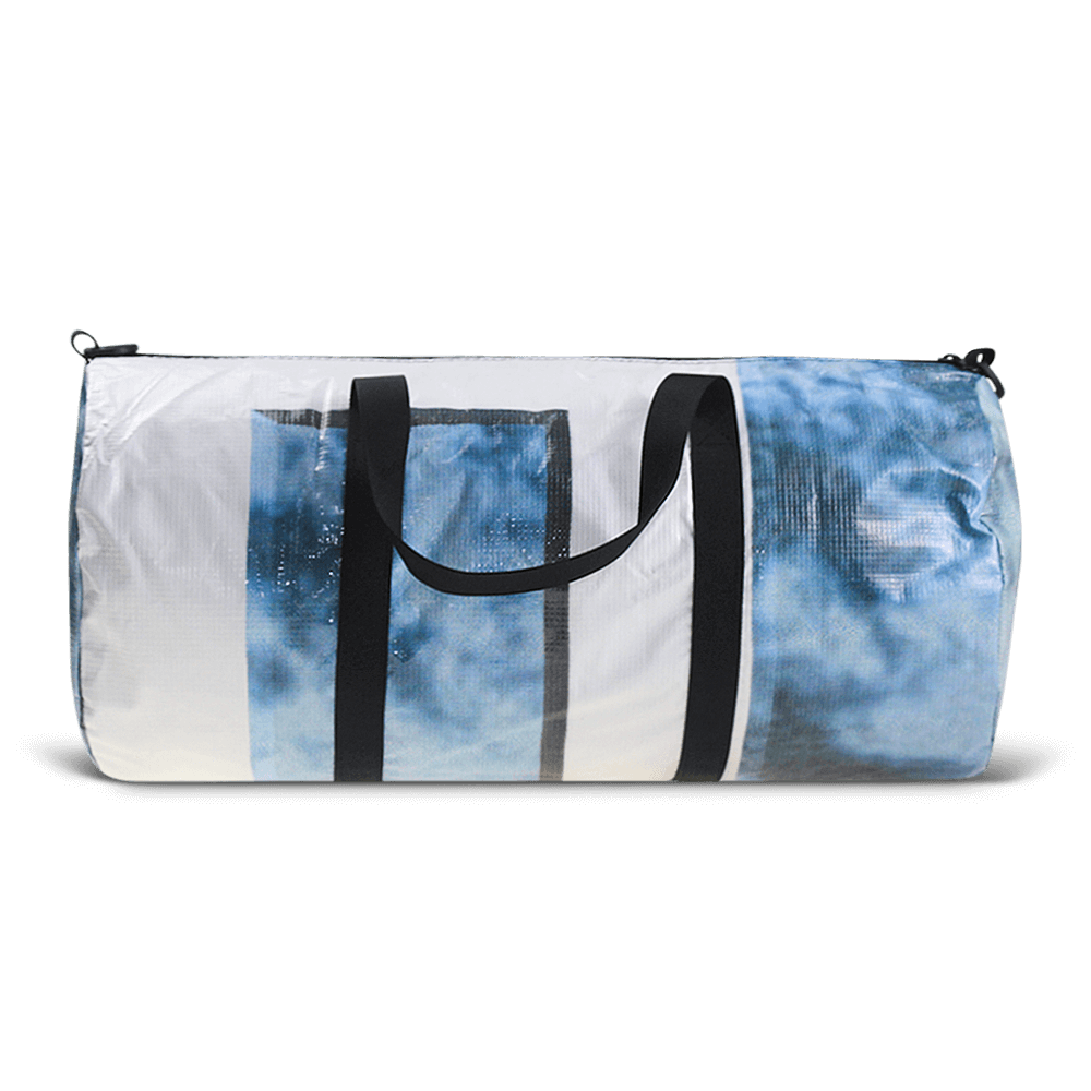 Mini Weekender Duffle