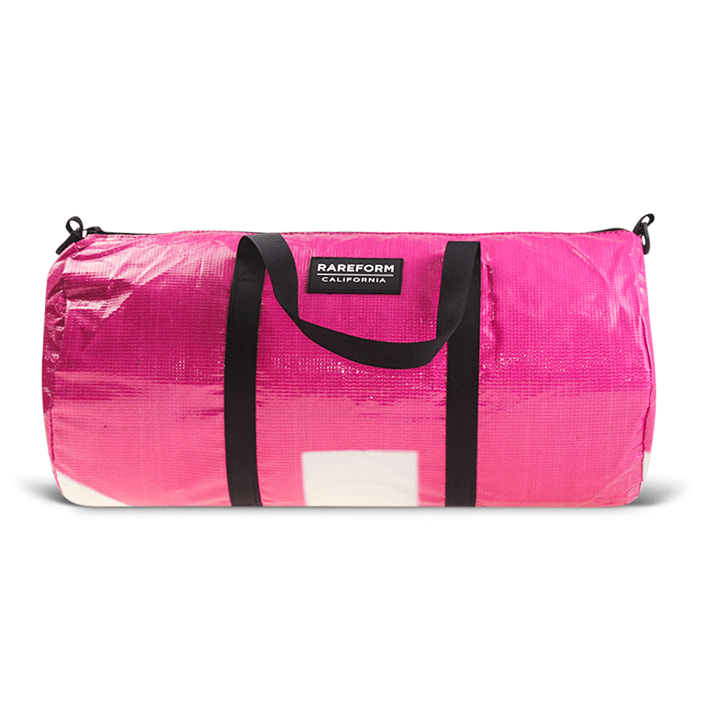 Light Duffle