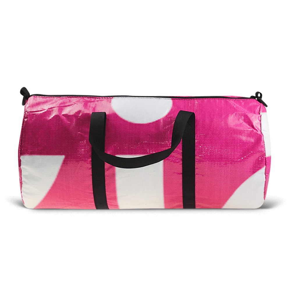 Light Duffle