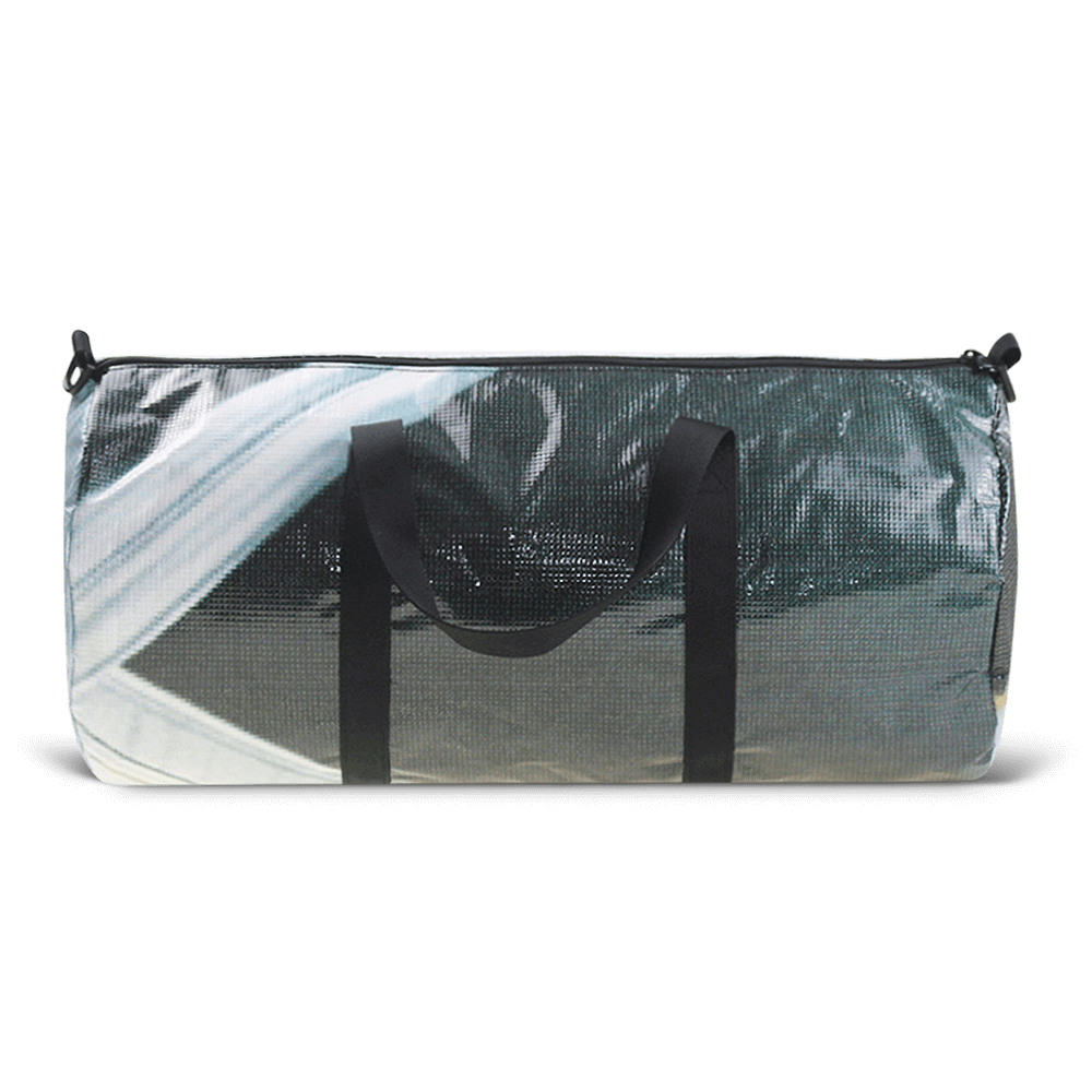 Mini Weekender Duffle