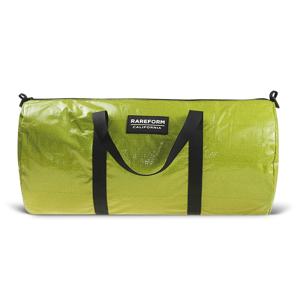 Mini Weekender Duffle