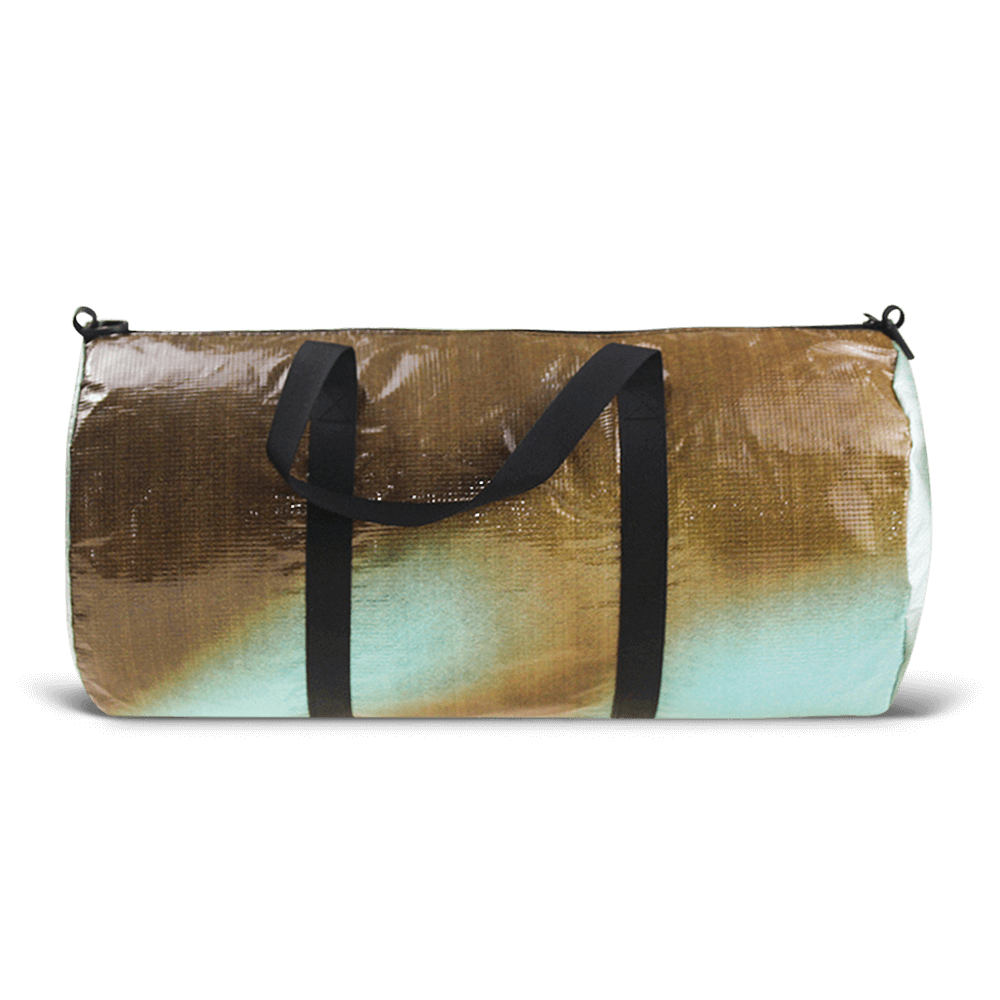 Mini Weekender Duffle
