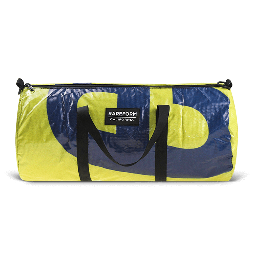 Light Duffle