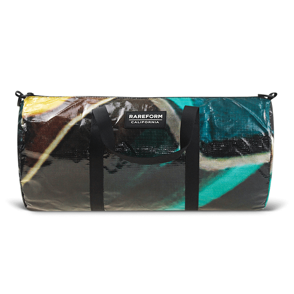 Light Duffle