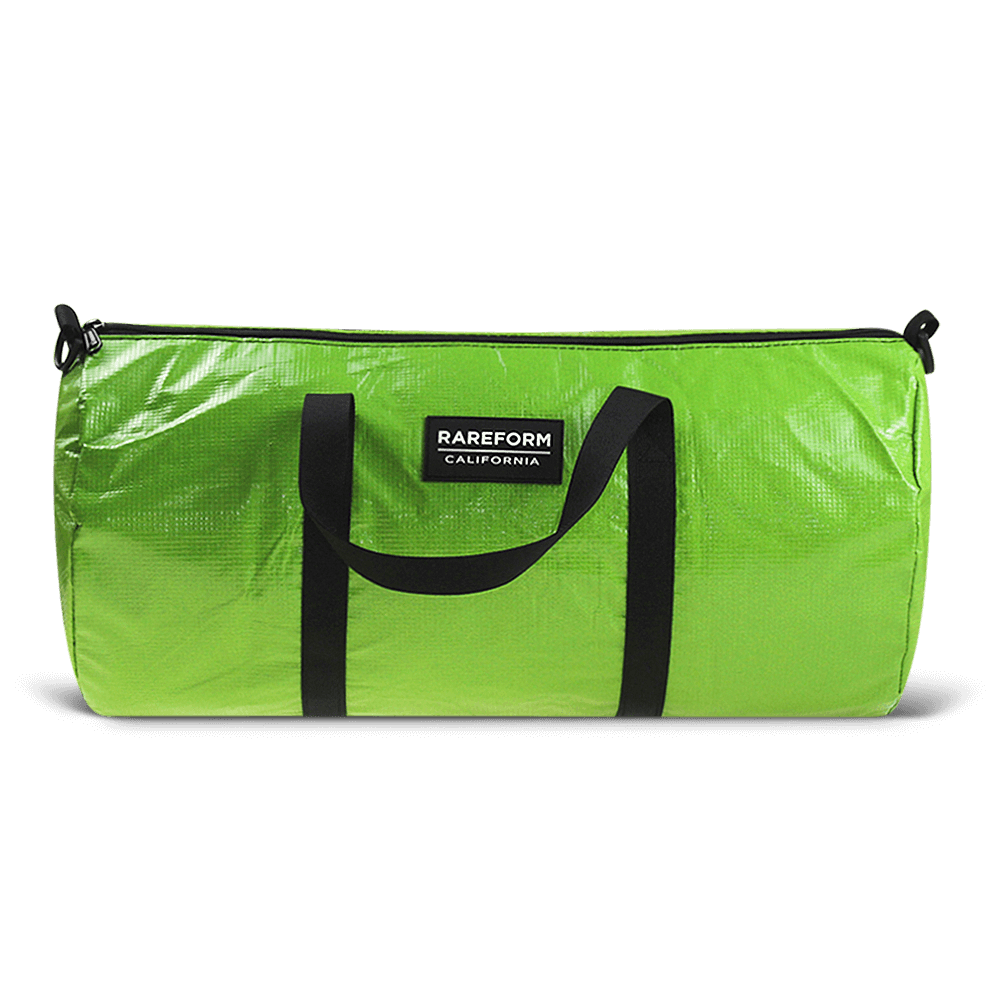 Mini Weekender Duffle