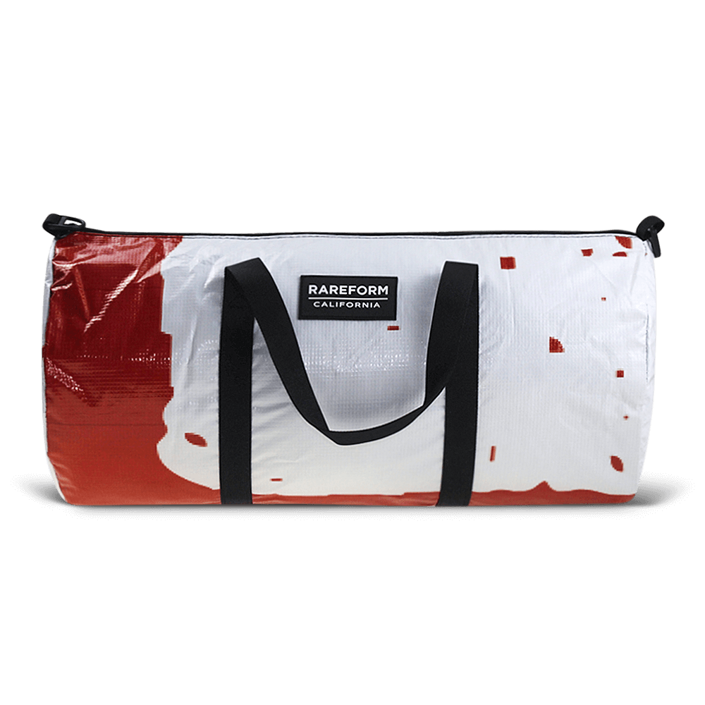 Mini Weekender Duffle