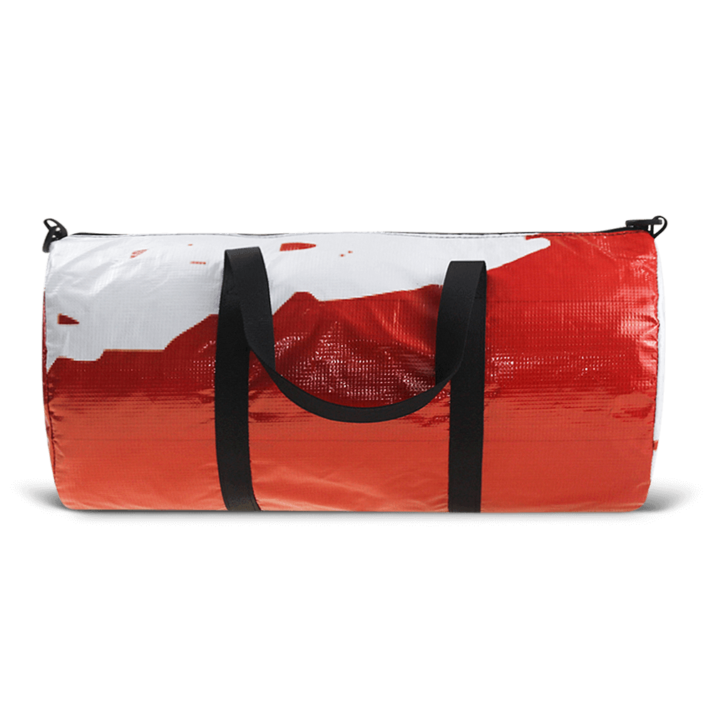 Mini Weekender Duffle